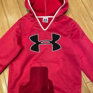 Under Armor Sweatshirt